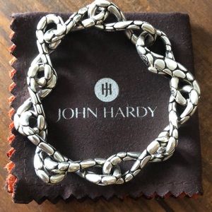 John Hardy Chain Bracelet